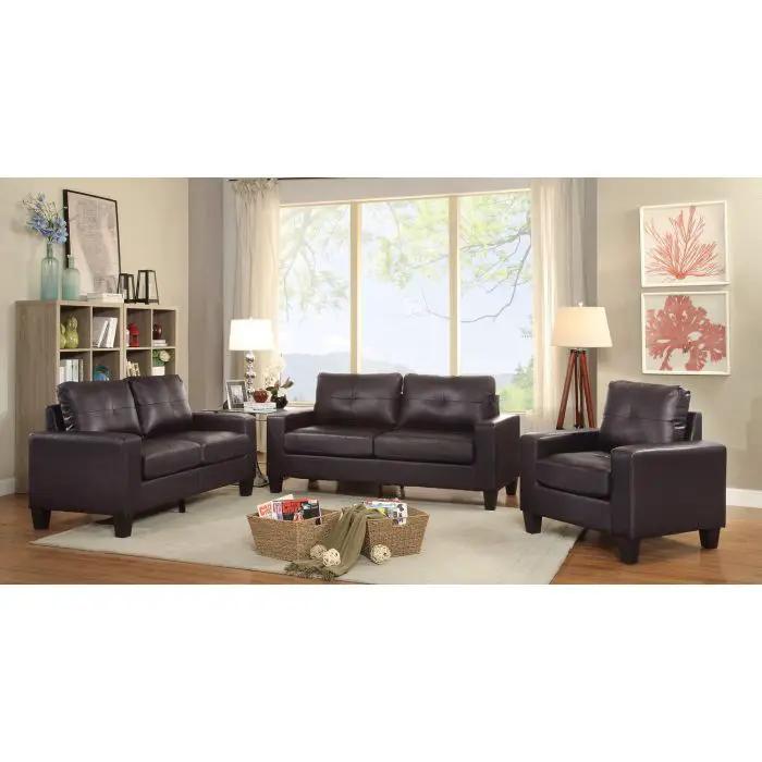 Newbury - Modular Sofa Modern by HouseOfZazla