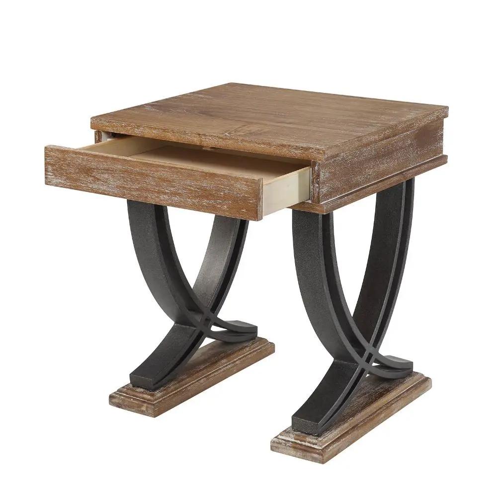 Pellio - Table by Unique Piece Furniture