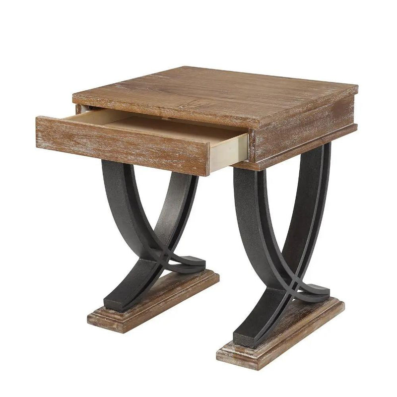 Pellio - Table by Unique Piece Furniture