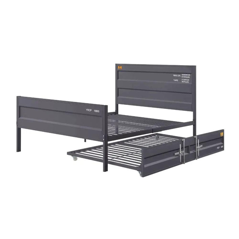 Cargo - Trundle - 74" by Unique Piece Furniture