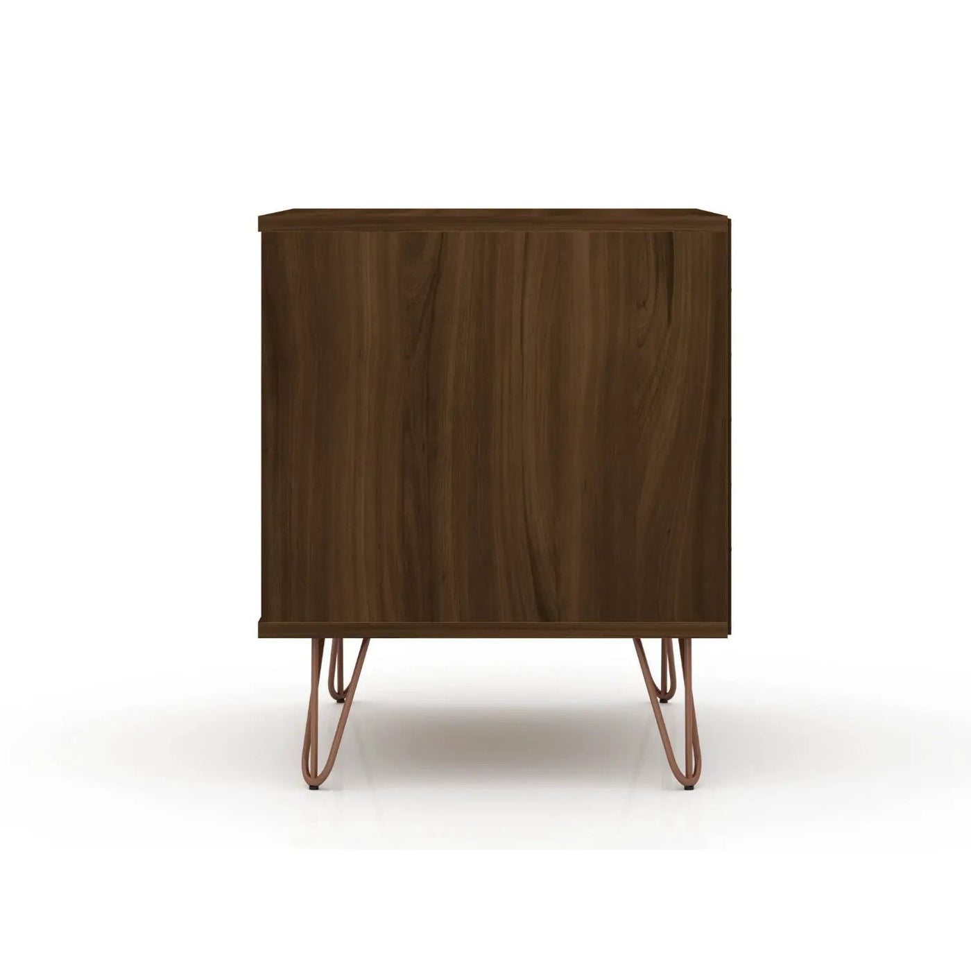 Rockefeller - 2 Drawer Nightstand by HouseOfZazla