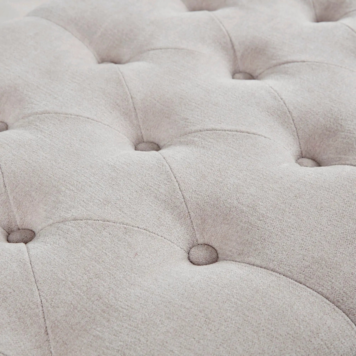Elegant Design Tufted Top, Soft Close Storage Bench by HouseOfZazla