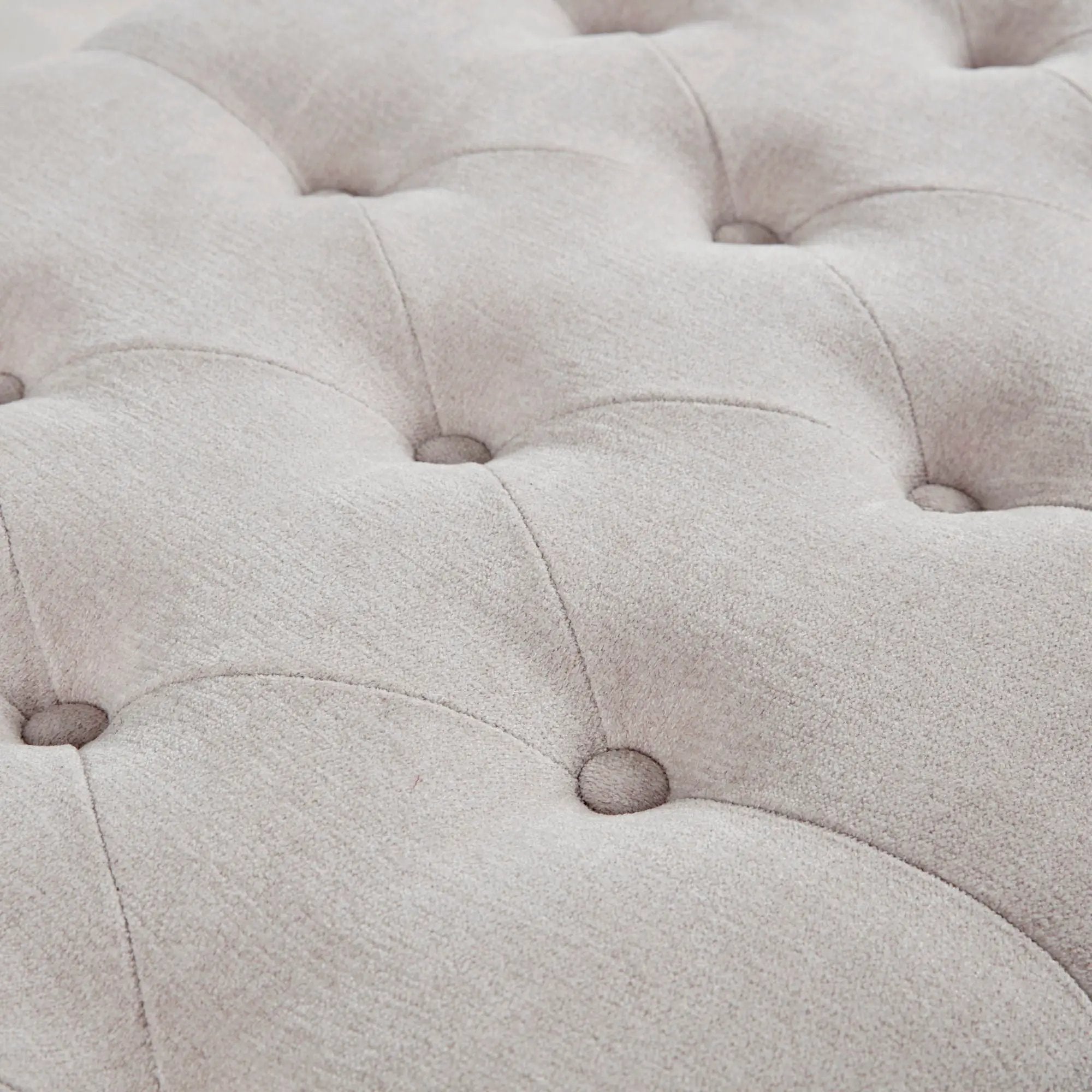 Elegant Design Tufted Top, Soft Close Storage Bench by HouseOfZazla