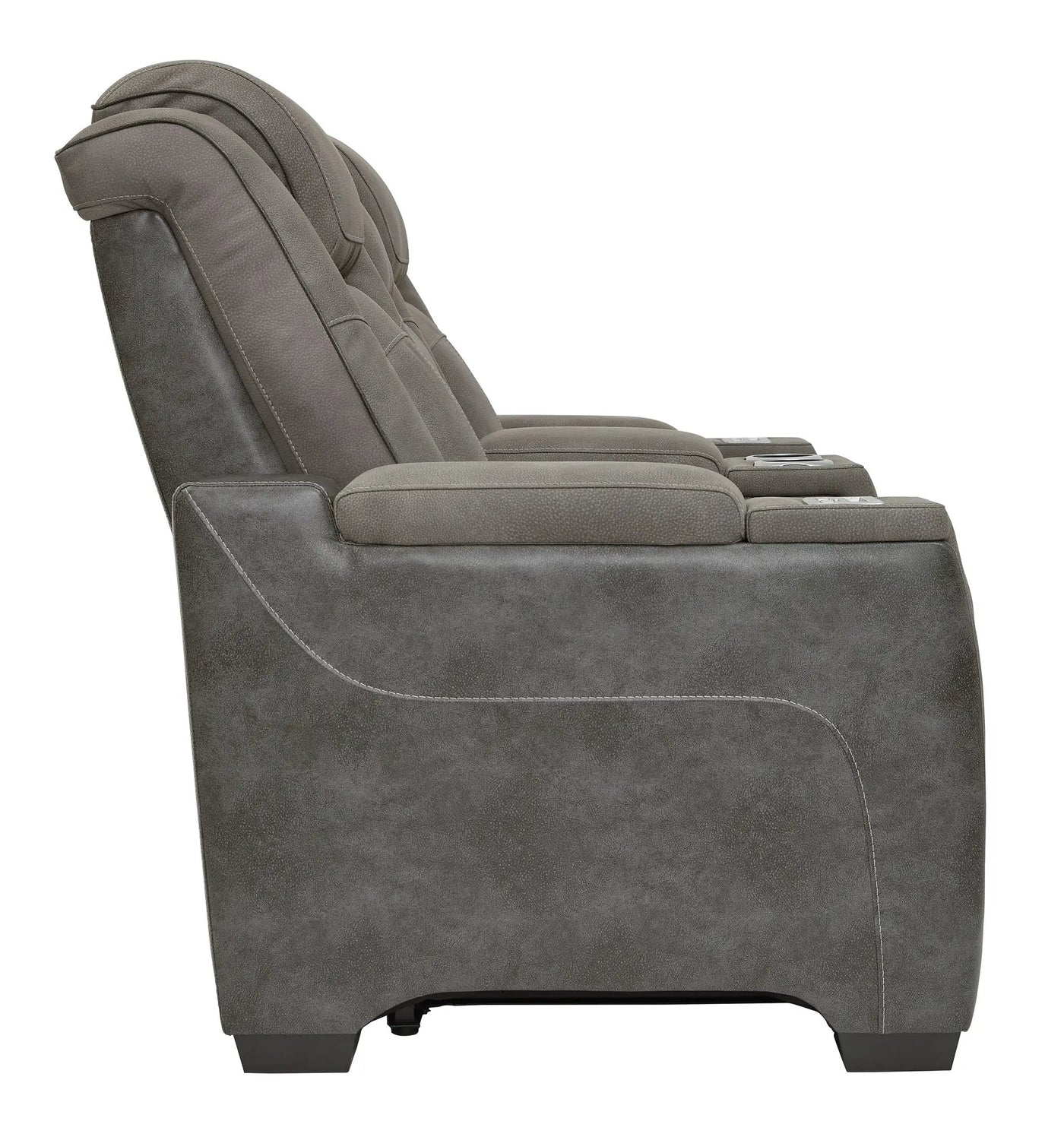 Next-Gen Durapella - Power Reclining Living Room Set by Unique Piece Furniture