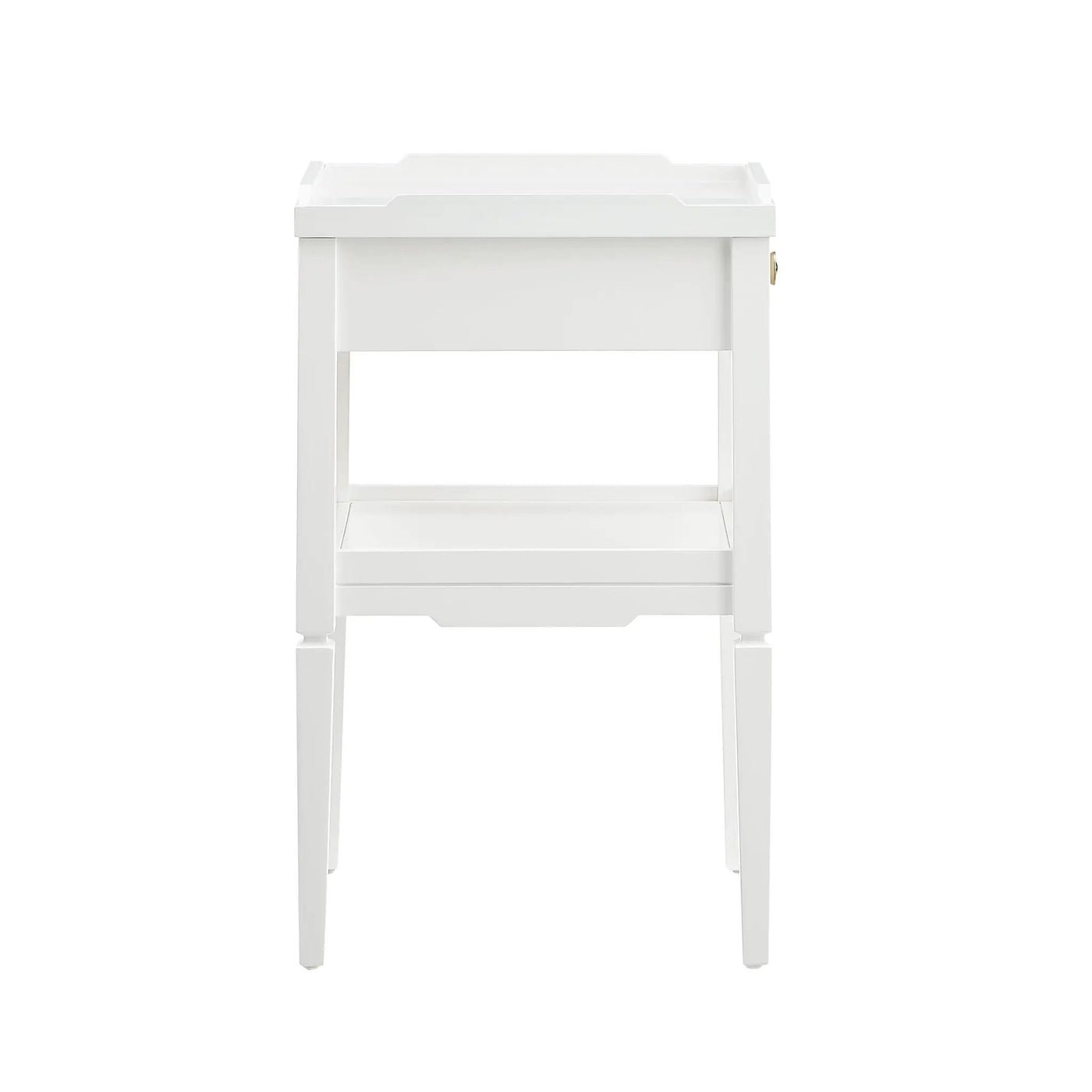Foley - 1 Drawer Nightstand by HouseOfZazla