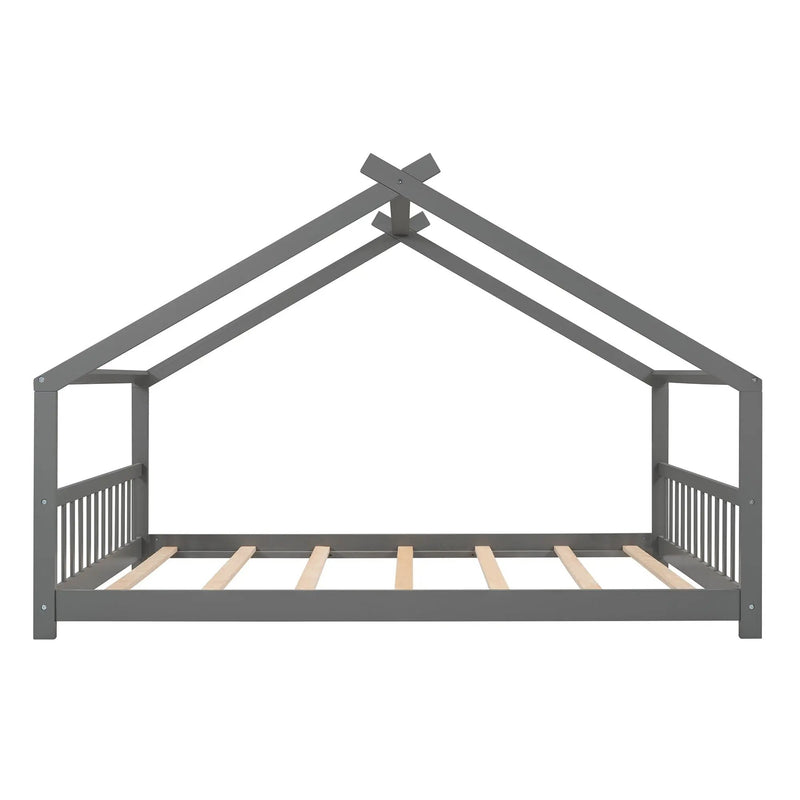 Playhouse Design Bed by Unique Piece Furniture