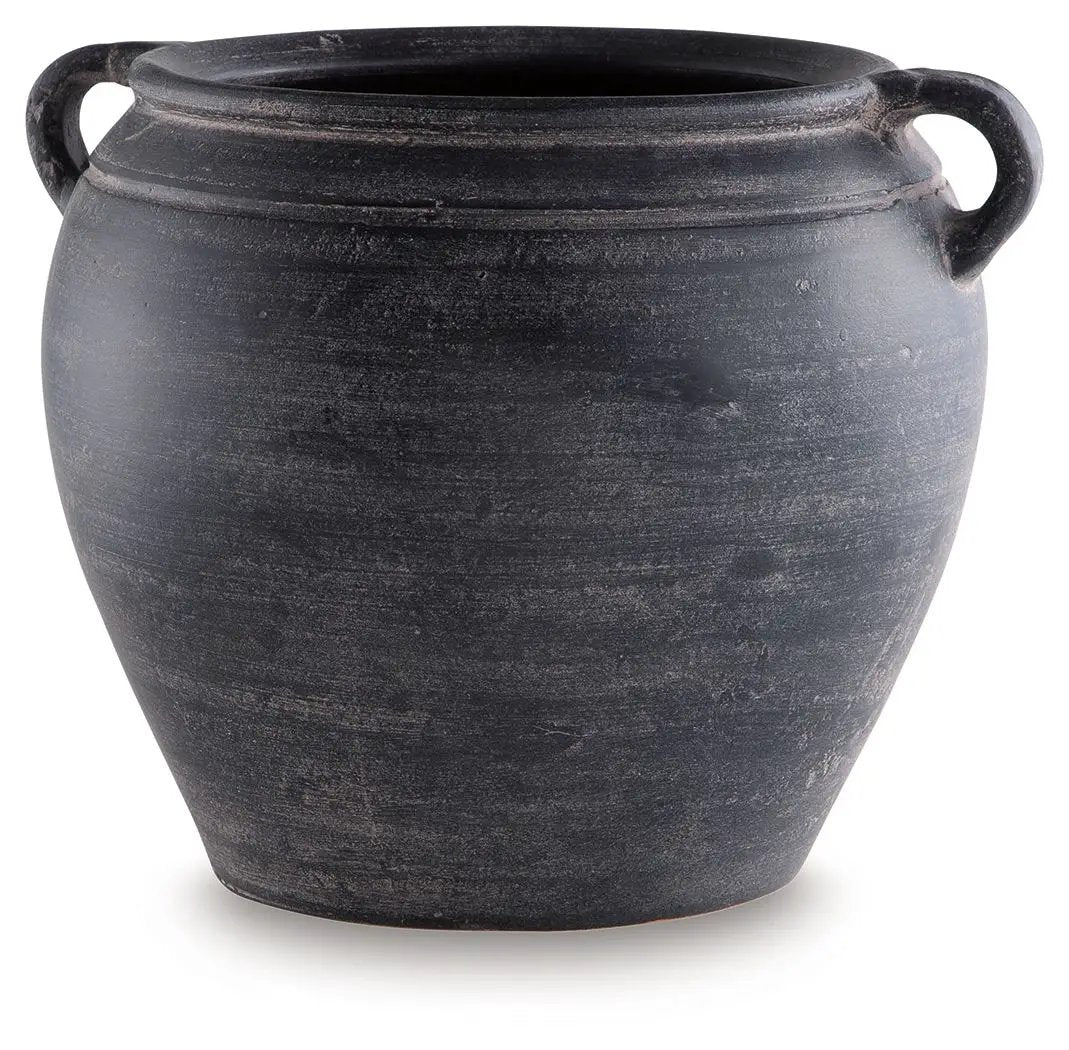 Meadie - 9" Vase by Unique Piece Furniture