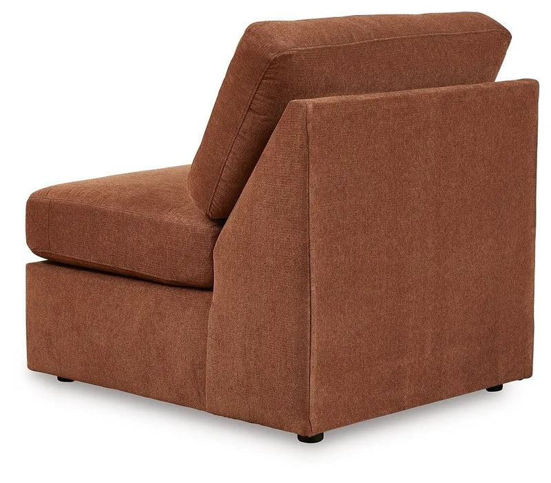 Modmax - Sectional - Spice by Unique Piece Furniture