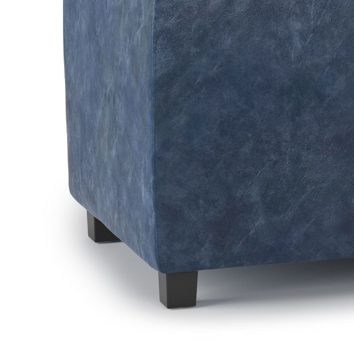 Avalon - Upholstered Storage Ottoman, photo 38 of 40
