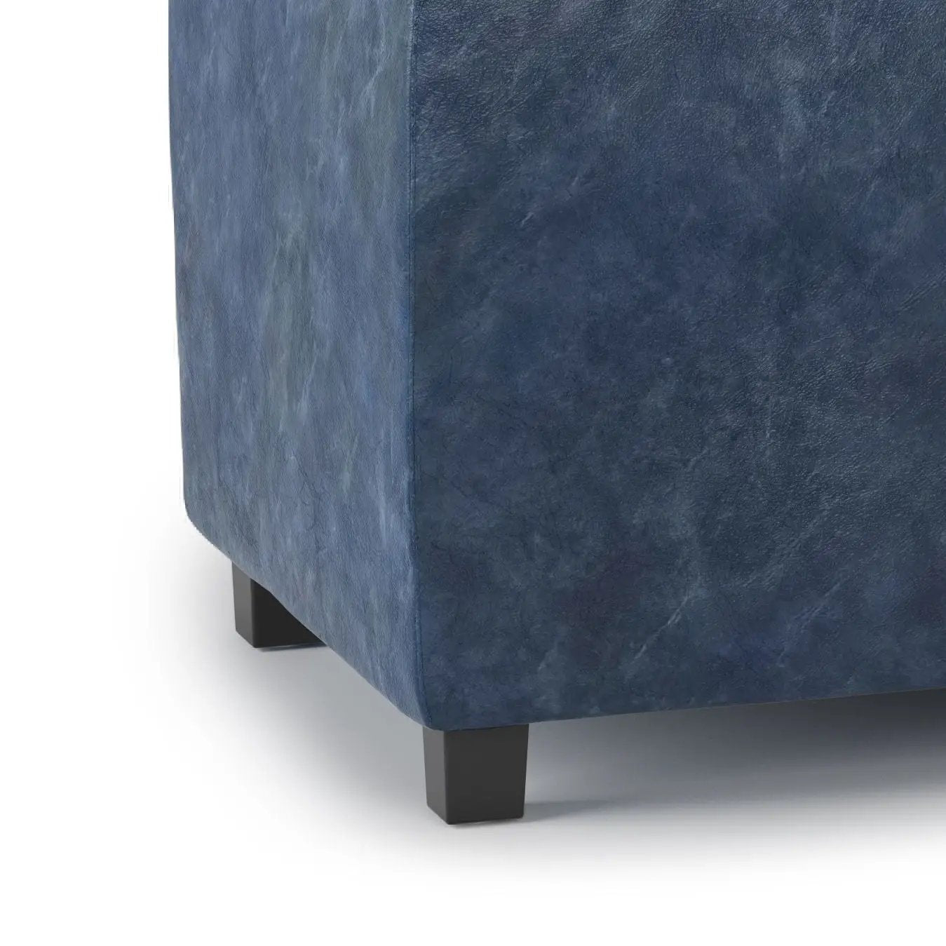 Avalon - Upholstered Storage Ottoman by Unique Piece Furniture