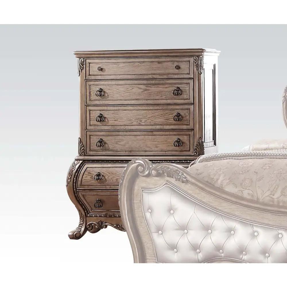 Ragenardus - Chest by Unique Piece Furniture