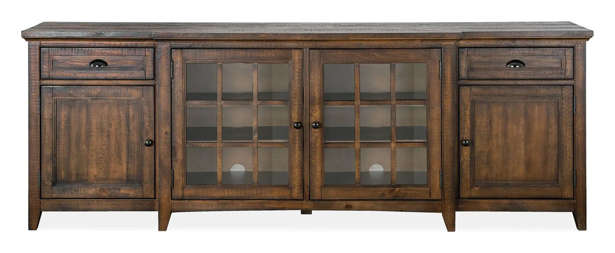 Bay Creek - Entertainment Console, photo 12 of 20