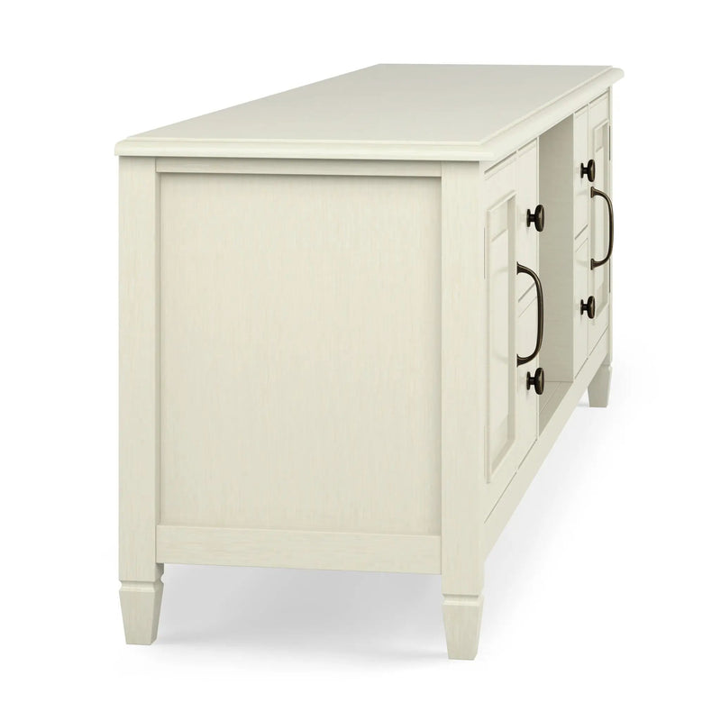 Connaught - Wide TV Stand by Unique Piece Furniture