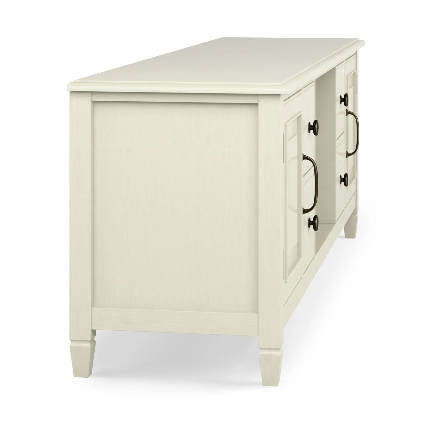 Connaught - Wide TV Stand by HouseOfZazla