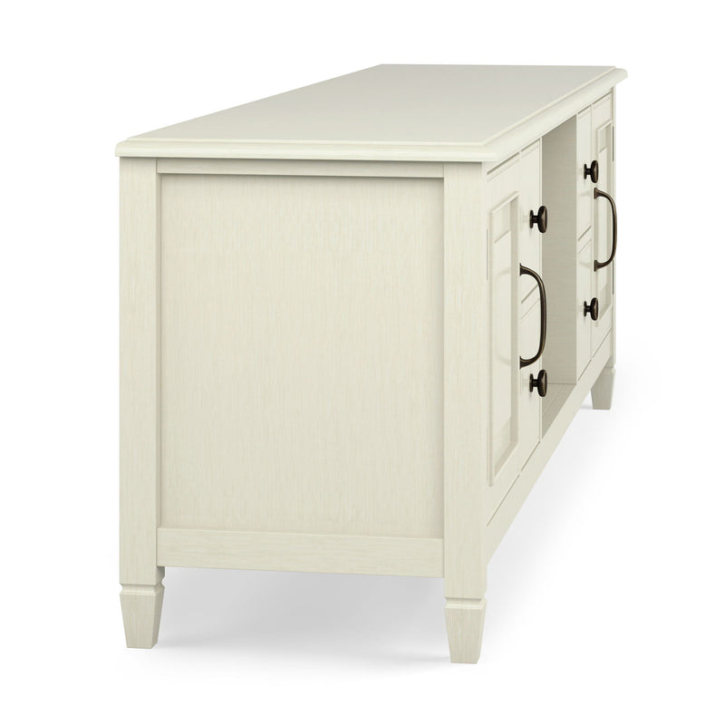 Connaught - Wide TV Stand by HouseOfZazla