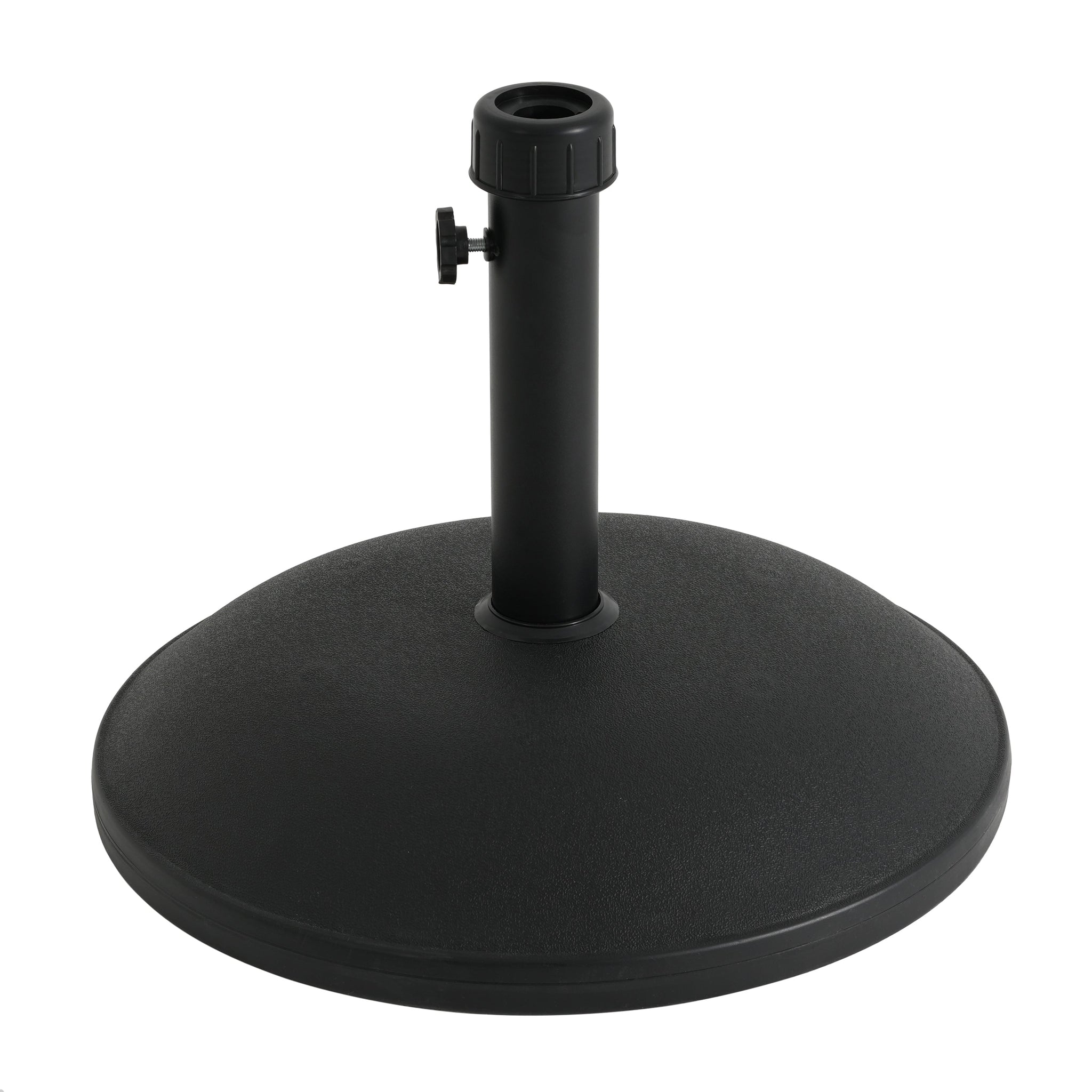 Ander Outdoor 55-pound Round Umbrella Base by HouseOfZazla