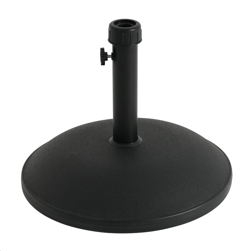Ander Outdoor 55-pound Round Umbrella Base by HouseOfZazla