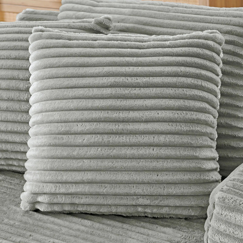 Modern Single Lazy Sofa Lounge Chair With High Density Foam by HouseOfZazla