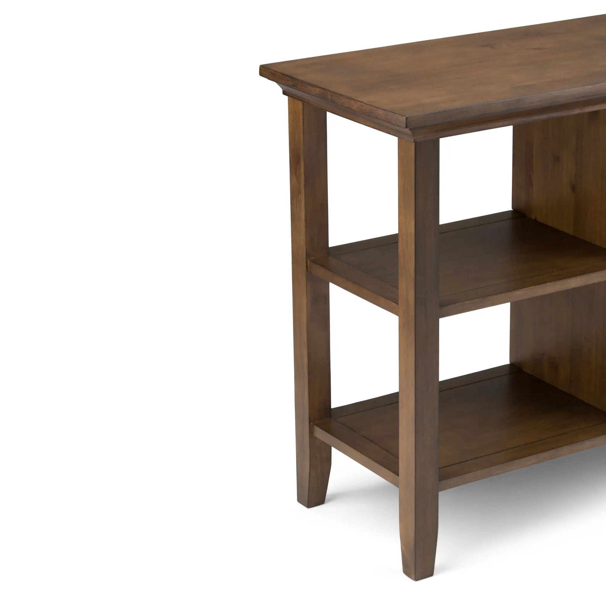 Redmond - Handcrafted Console Sofa Table by Unique Piece Furniture
