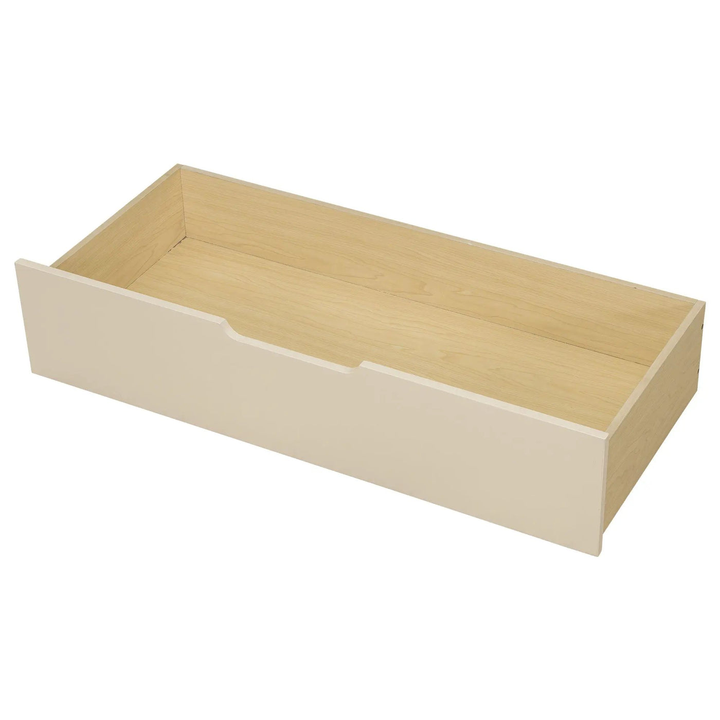 Upholstered Headboard Platform Bed With Storage Shelves, Drawers, Charging Station by HouseOfZazla