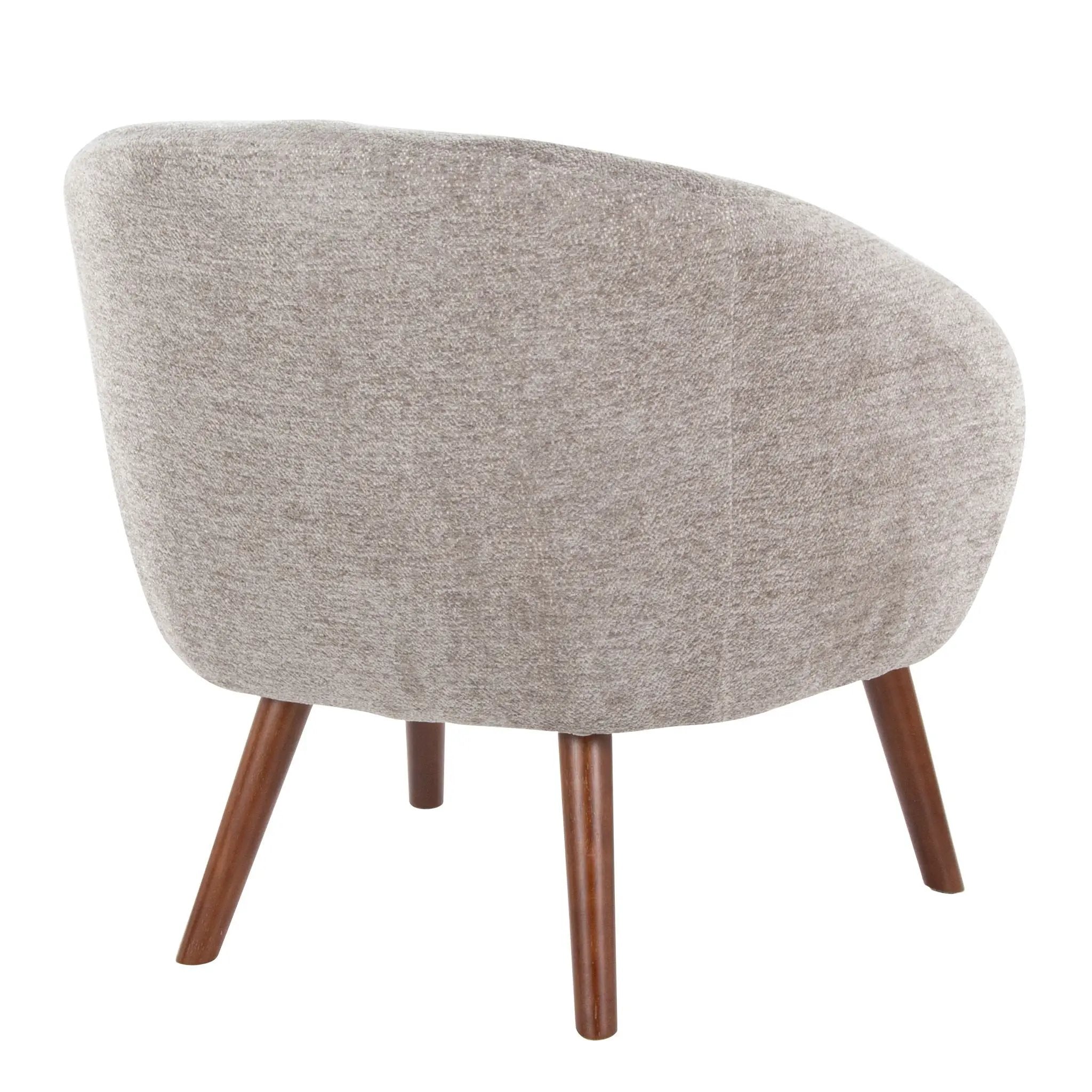 Ashland - Elegant Design Lounge Chair by Unique Piece Furniture
