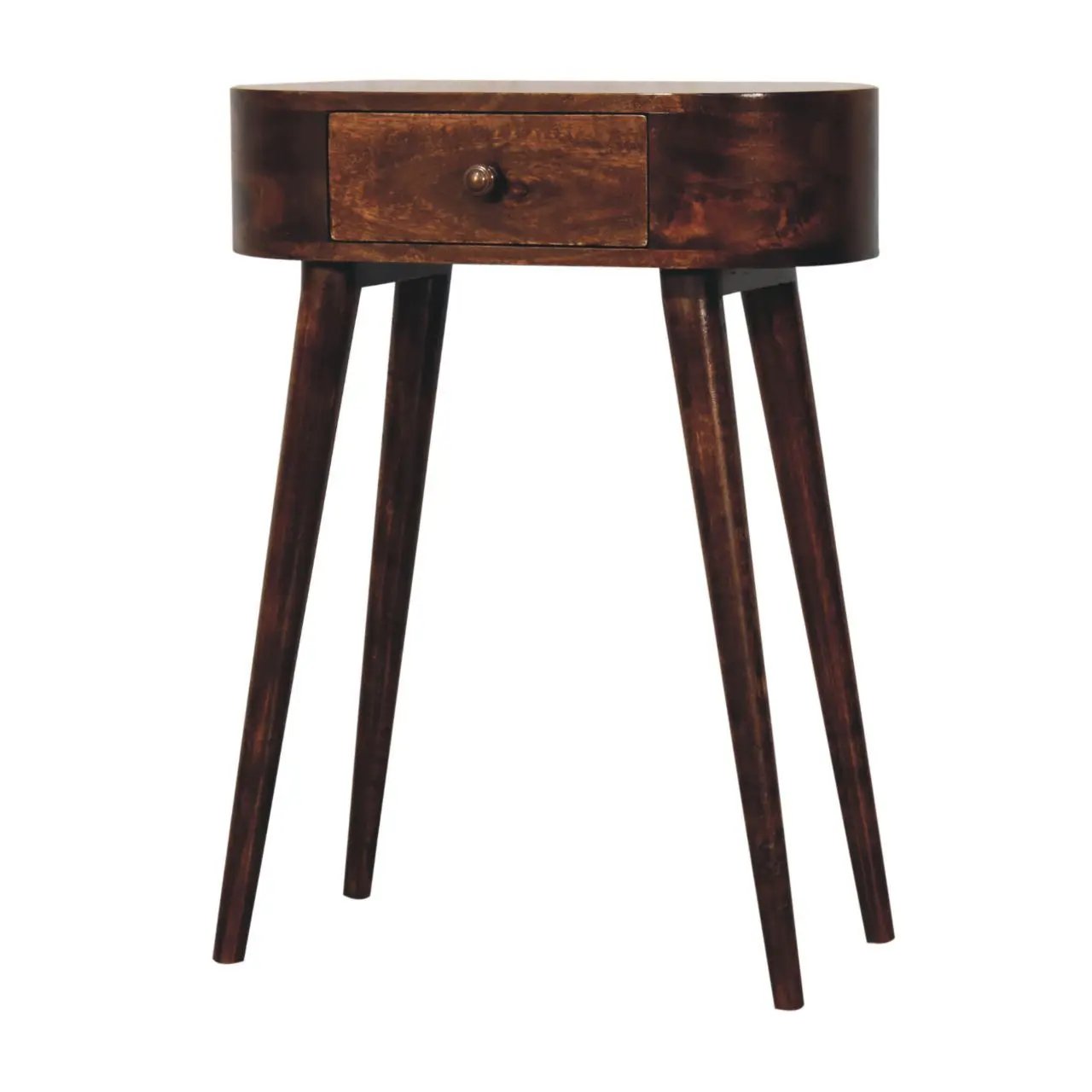 Albion - Nordic Console Table by Unique Piece Furniture
