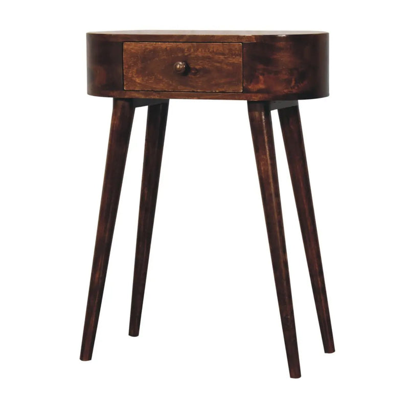 Albion - Nordic Console Table by HouseOfZazla