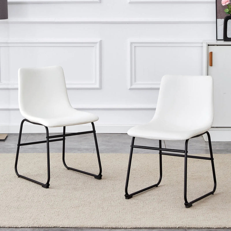 Classic Stylish Chairs Suitable For Modern Minimalist And Industrial Style Environments by Unique Piece Furniture