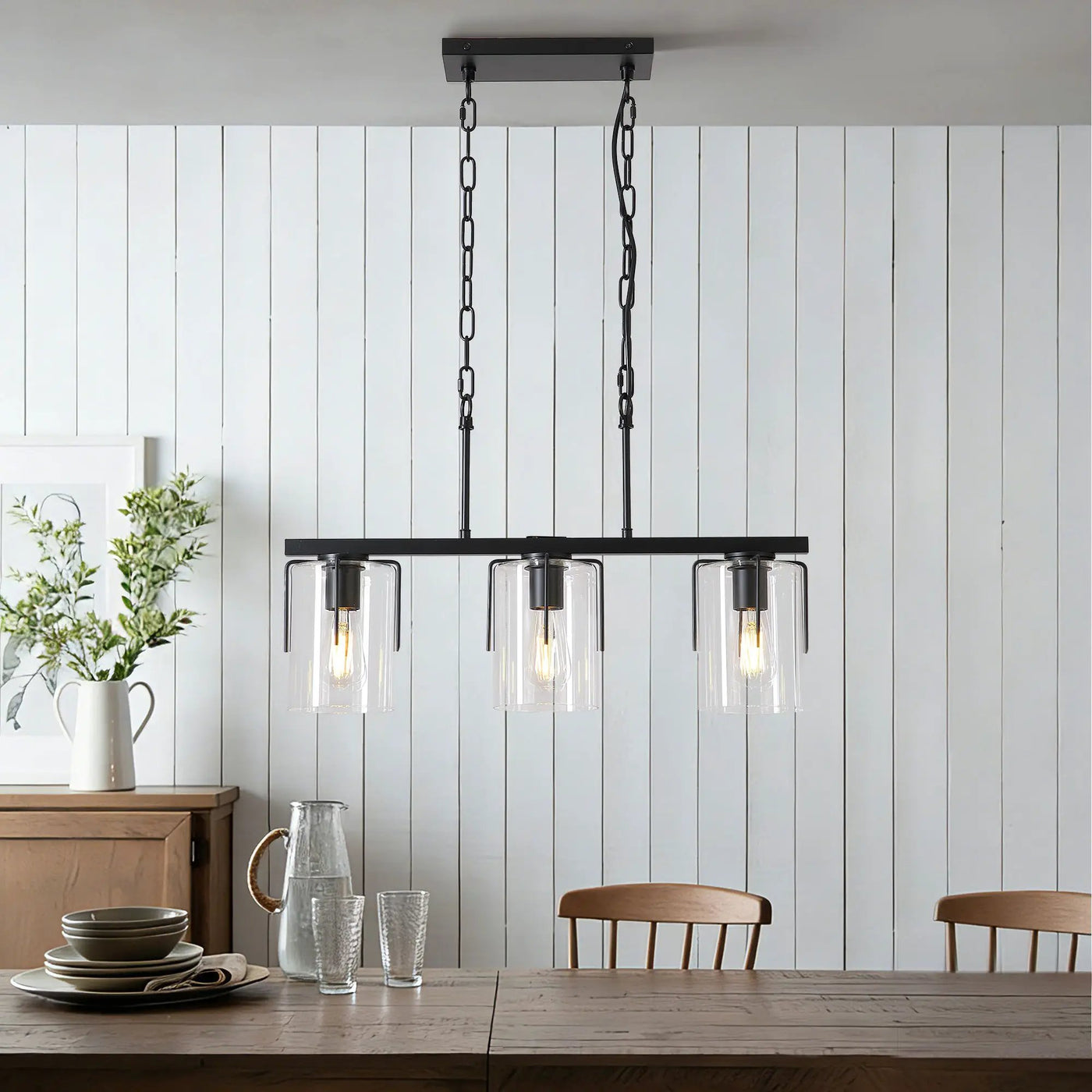 Adjustable Pendant Lighting by HouseOfZazla