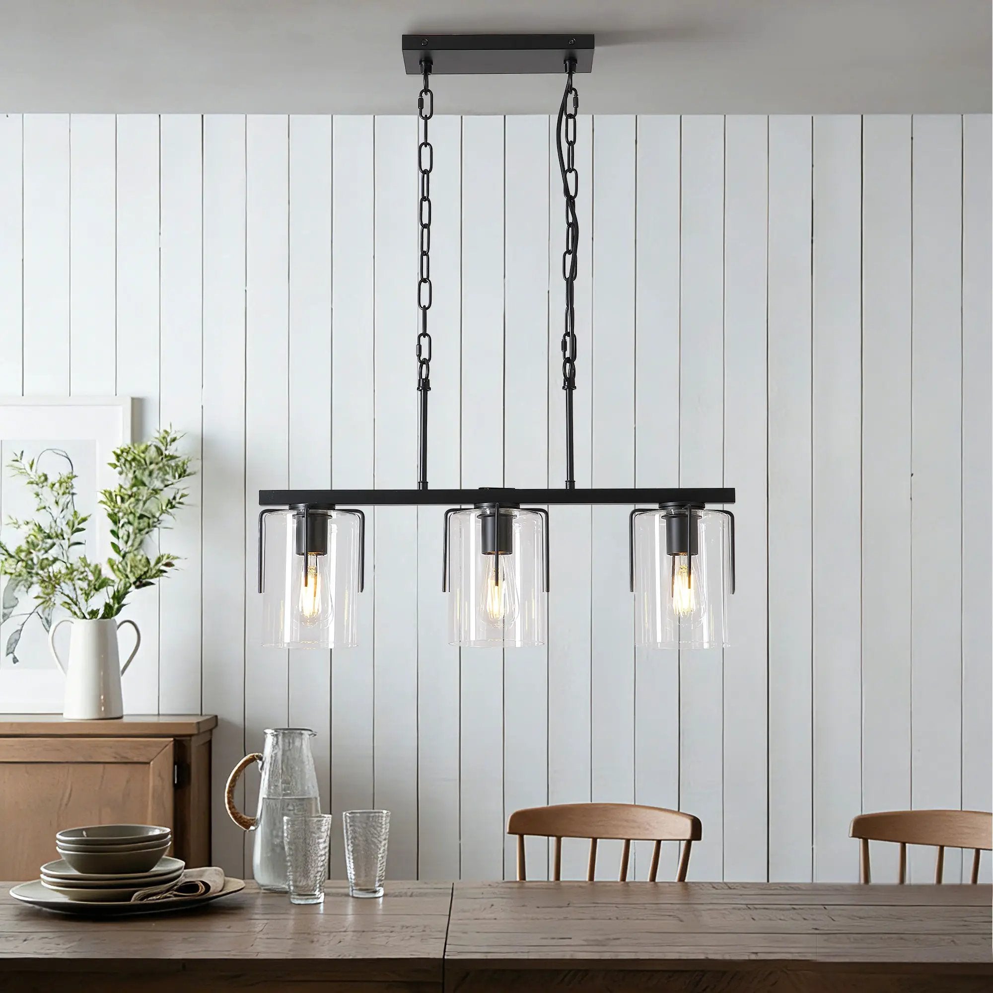 Adjustable Pendant Lighting by HouseOfZazla