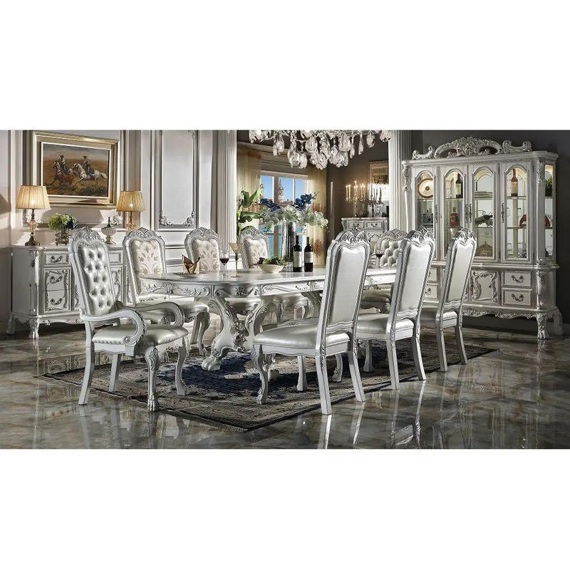 Dresden - Side Chair (Set of 2) by Unique Piece Furniture