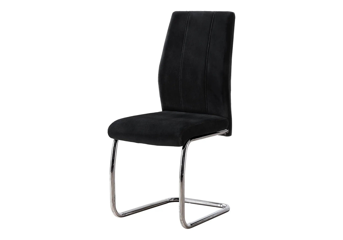 Dining Chair, Side Upholstered For Dining Room, Contemporary & Modern (Set of 2) by Unique Piece Furniture