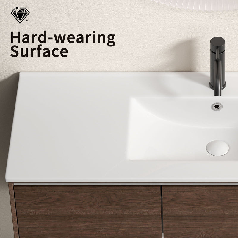 Bathroom Sink, Countertop Wash Basin For Bathroom by HouseOfZazla
