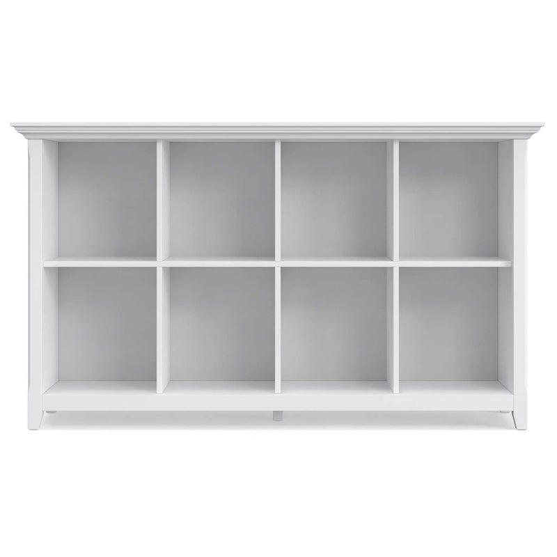 Amherst - Cube Storage Bookcase by HouseOfZazla