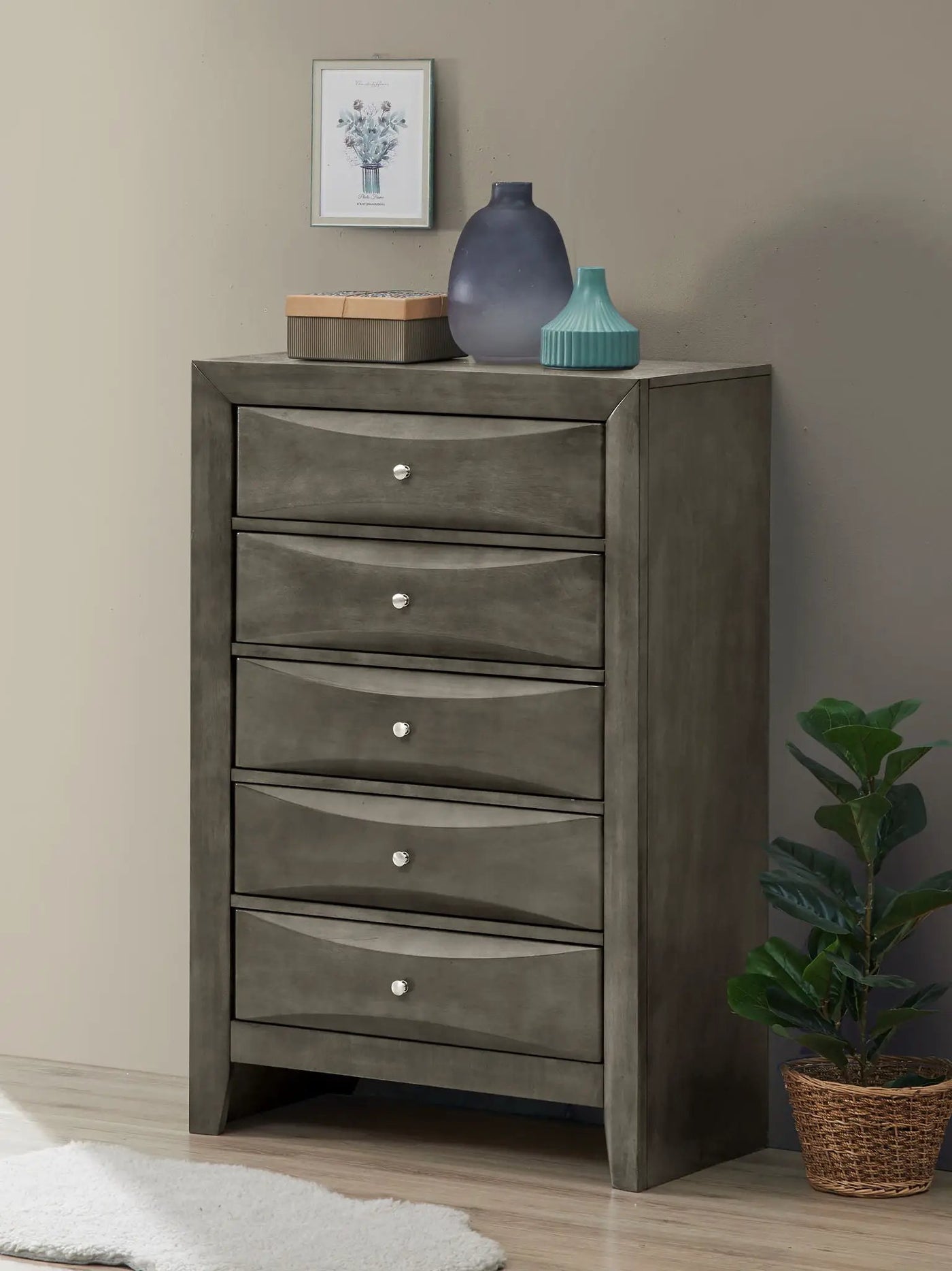 Marilla - Chest by HouseOfZazla