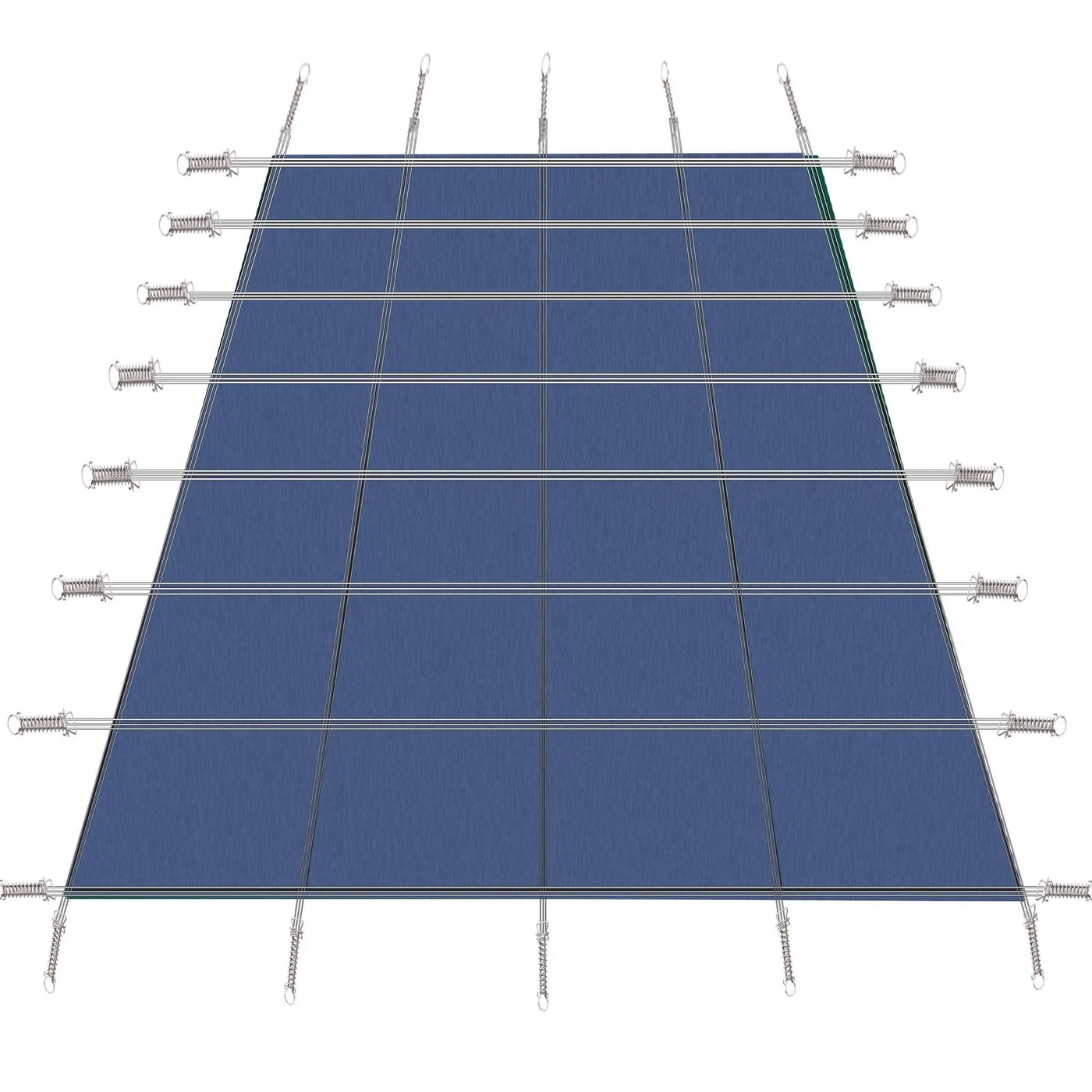 Inground Rectangle Winter Safety Pool Cover by HouseOfZazla