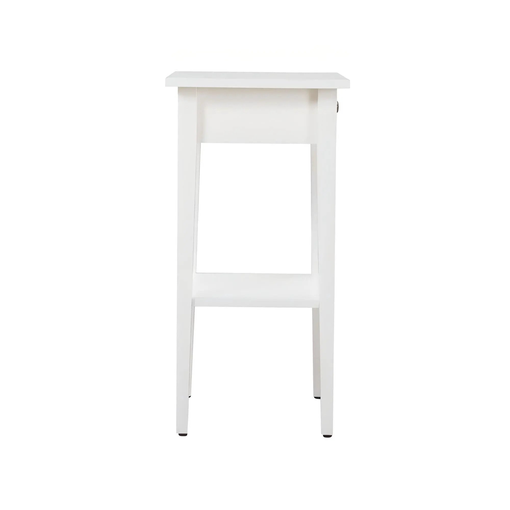 High Quality Wood Nightstand by HouseOfZazla