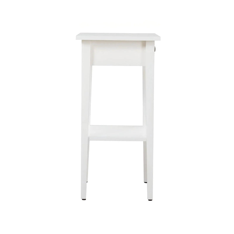 High Quality Wood Nightstand by HouseOfZazla