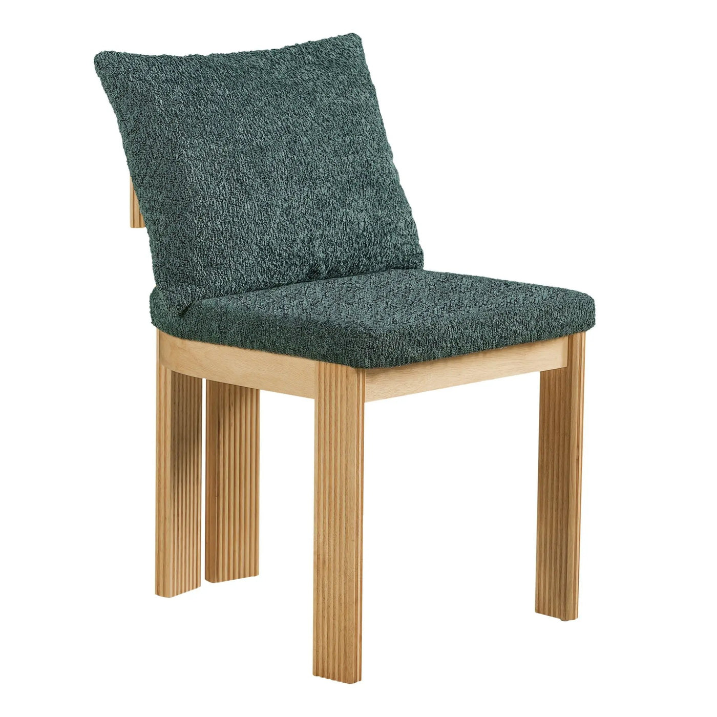 Indoor Dining Chair (Set of 2) by HouseOfZazla