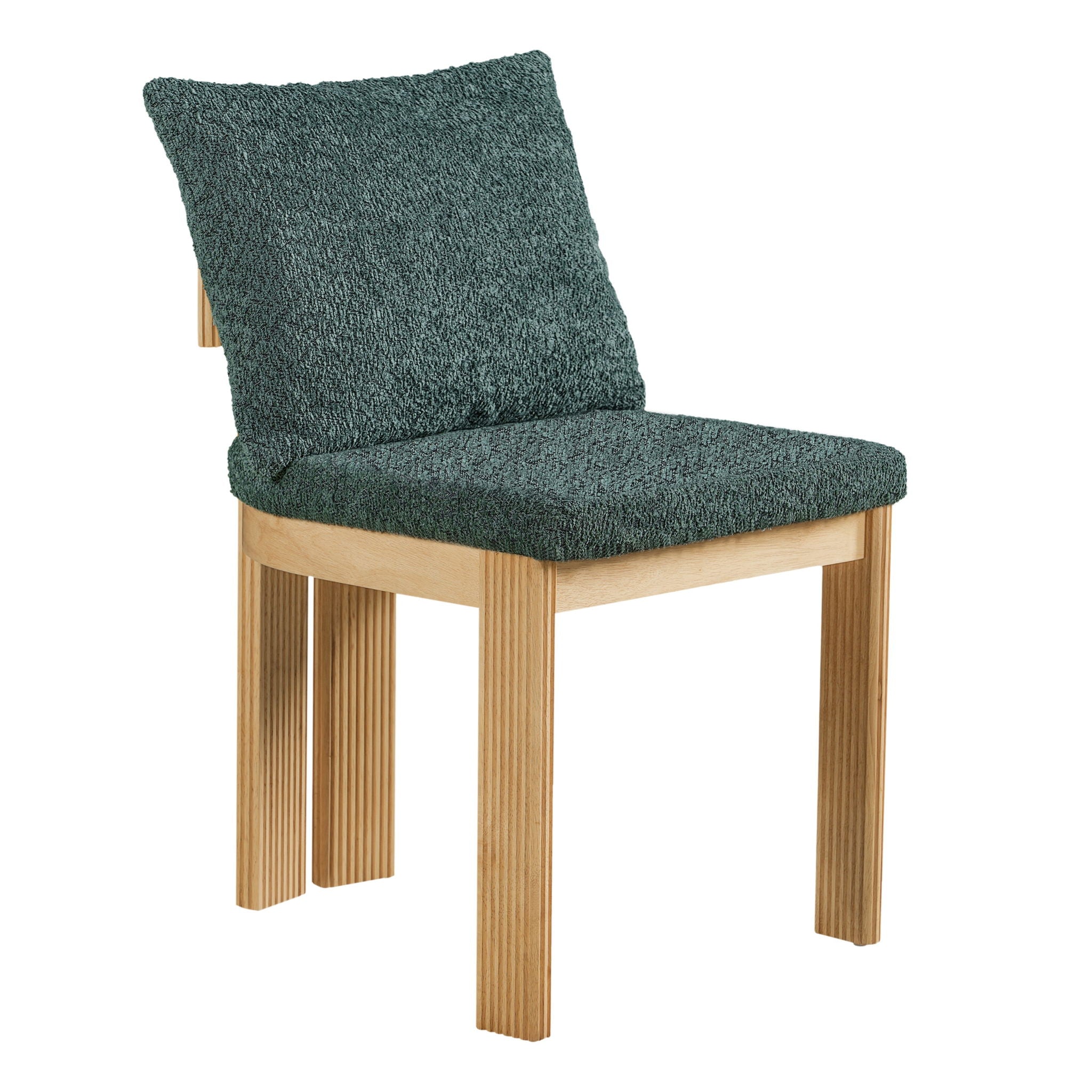 Indoor Dining Chair (Set of 2) by HouseOfZazla