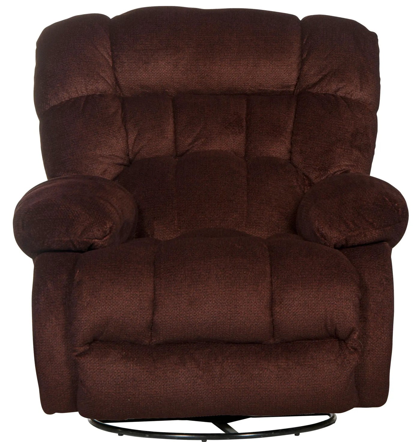 Daly - Chaise Swivel Glider Recliner by Unique Piece Furniture