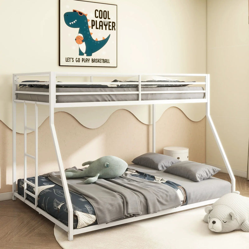 Adam - Bunk Bed by Unique Piece Furniture