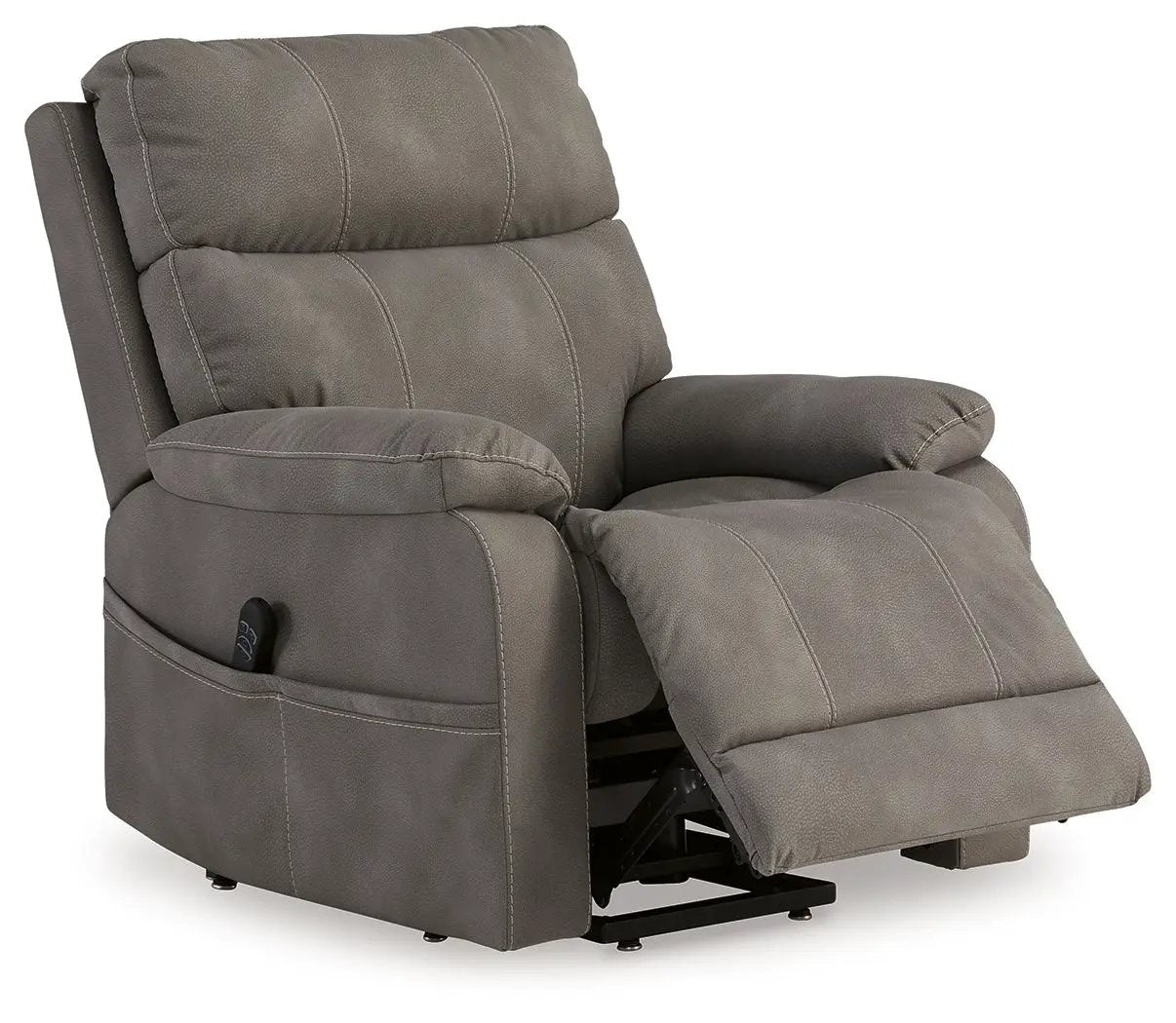 Next-Gen Durapella - Power Lift Recliner by Unique Piece Furniture