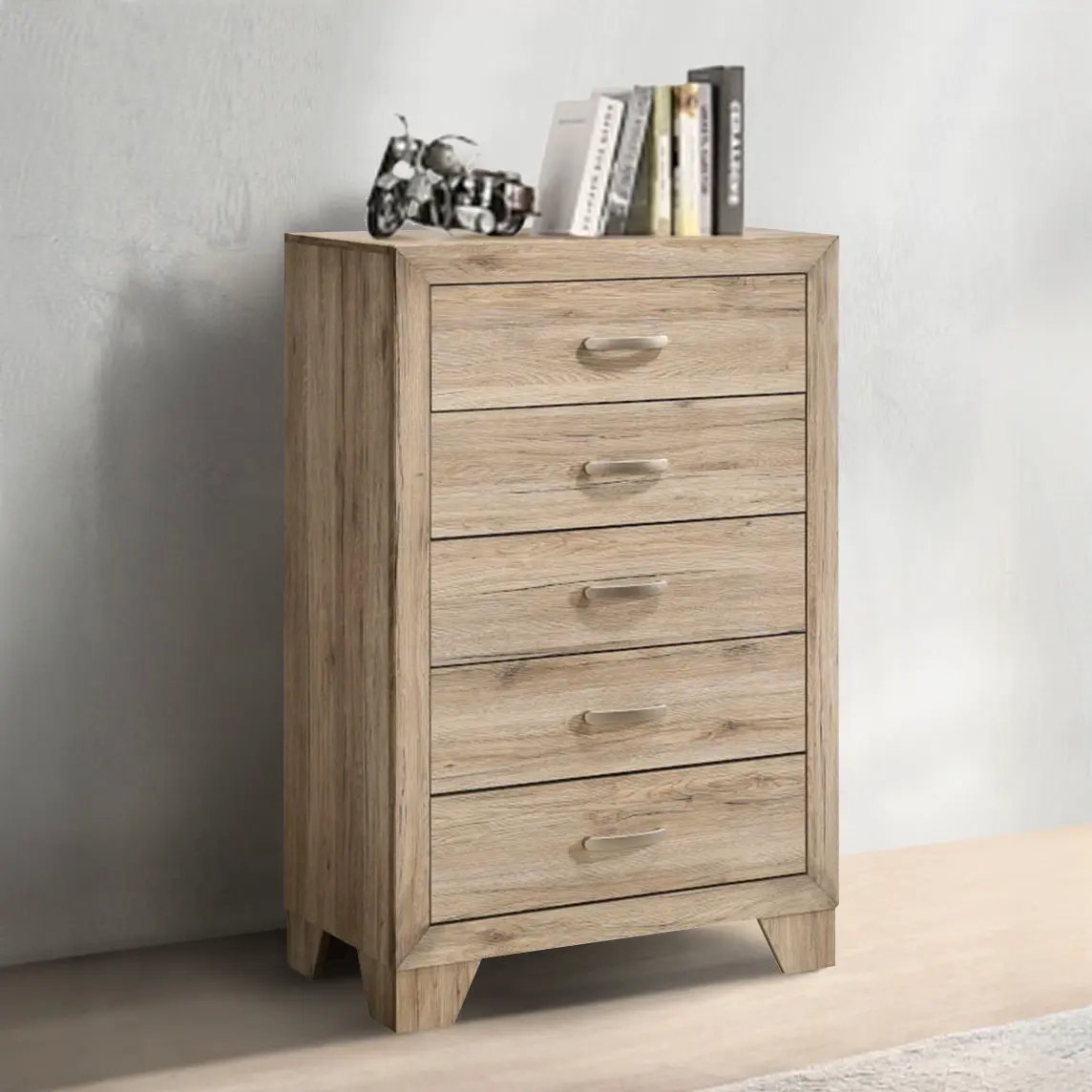 Miquell - Chest by Unique Piece Furniture