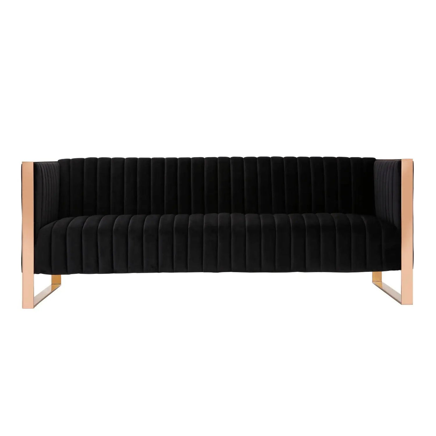 Trillium - 3 Seat Sofa by HouseOfZazla