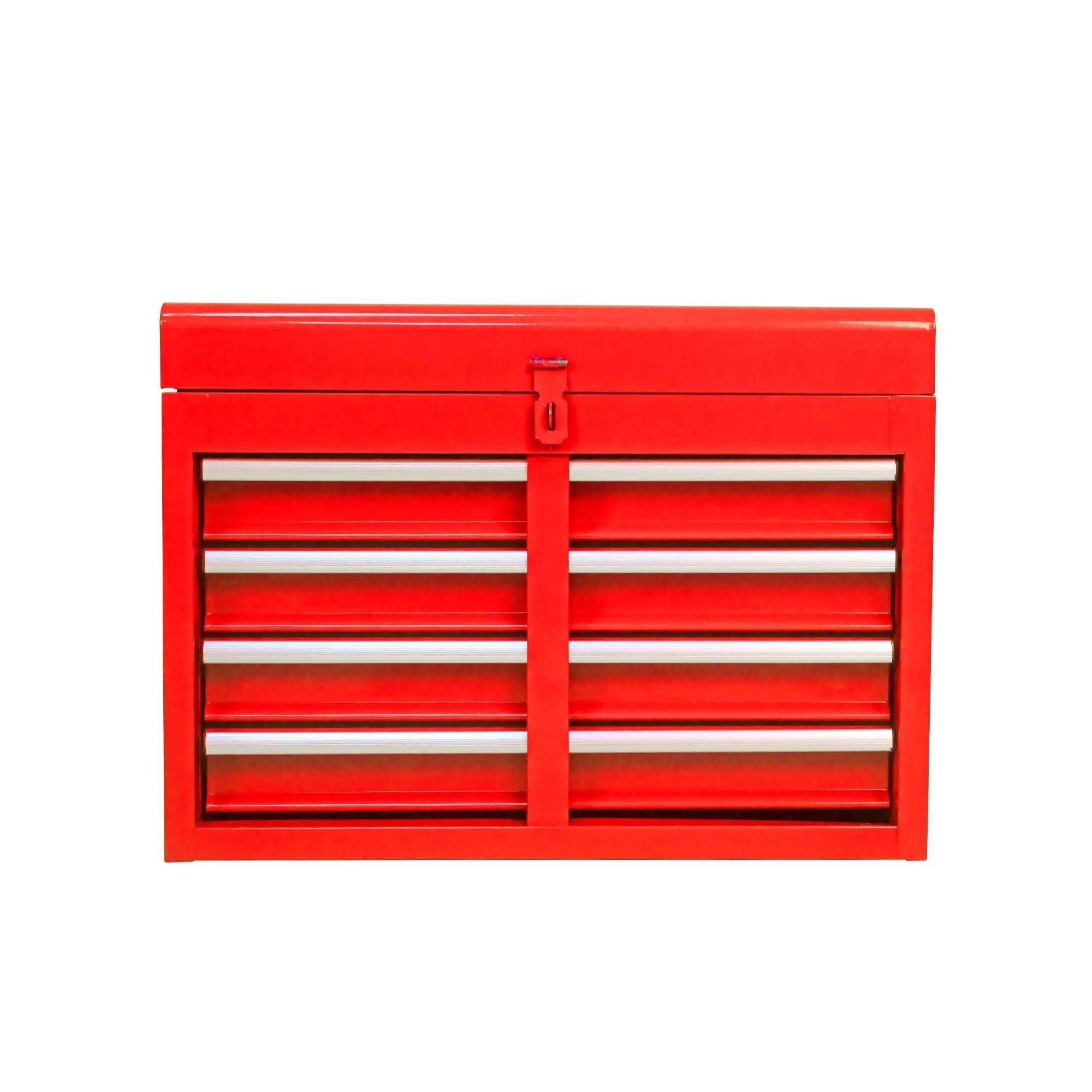 High Capacity Rolling Tool Chest With Wheels And Drawers, Storage Cabinet by HouseOfZazla