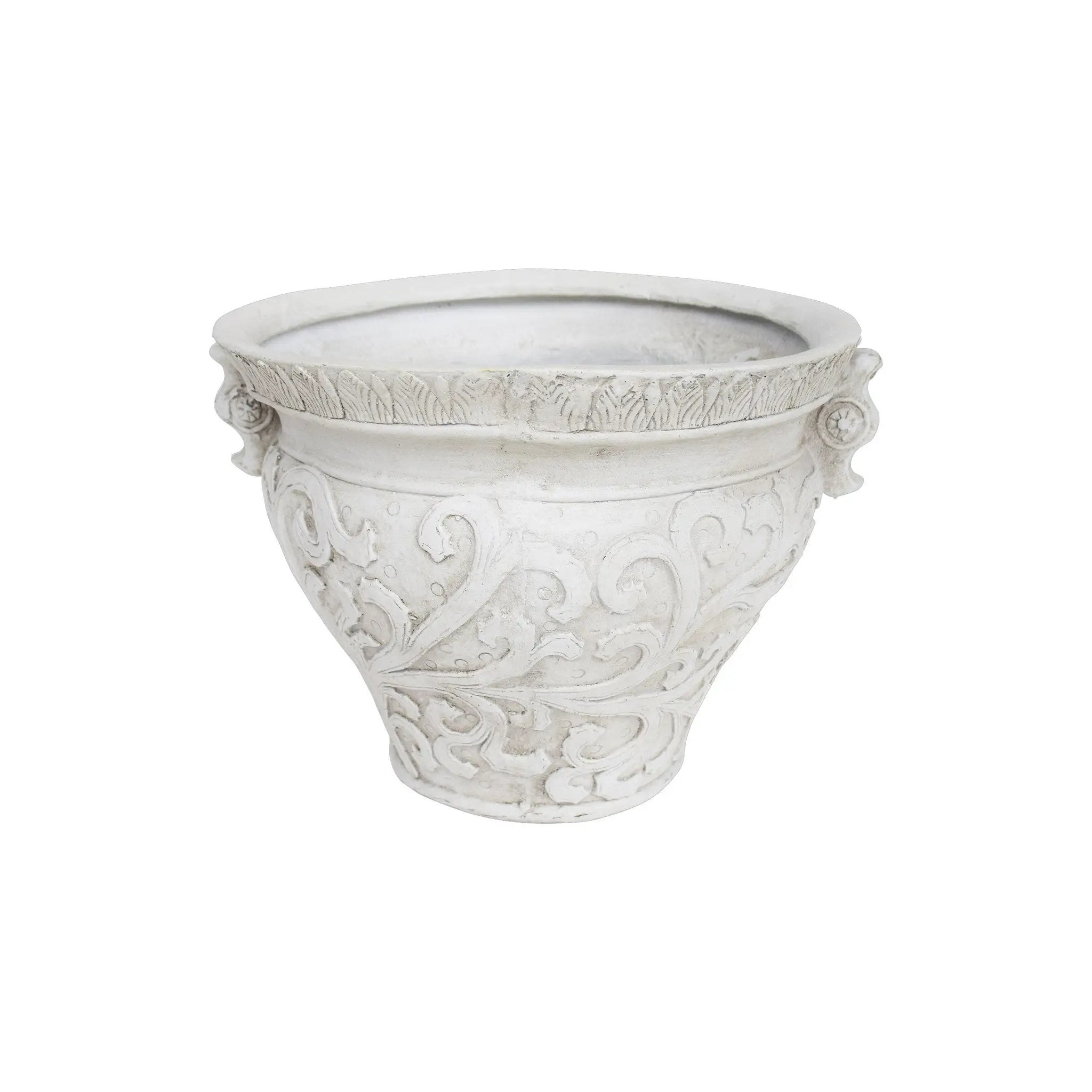 LARGO PLANTER by HouseOfZazla