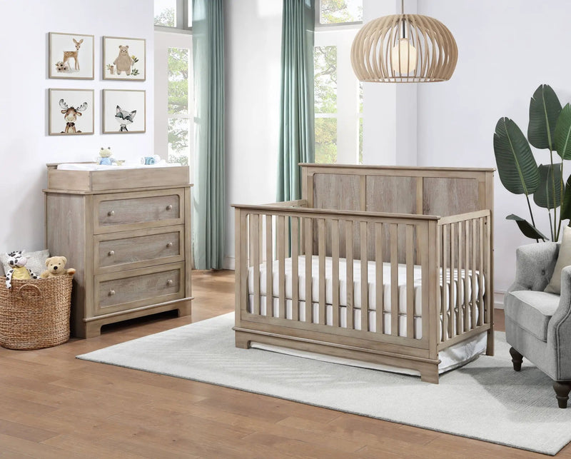 son - 3 Drawer Dresser by Unique Piece Furniture