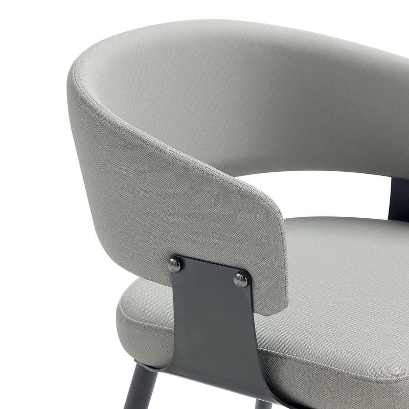 Luce - Dining Chair by HouseOfZazla