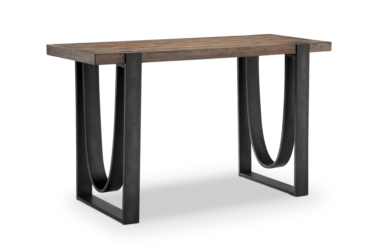 Bowden - Rectangular Table, photo 3 of 11